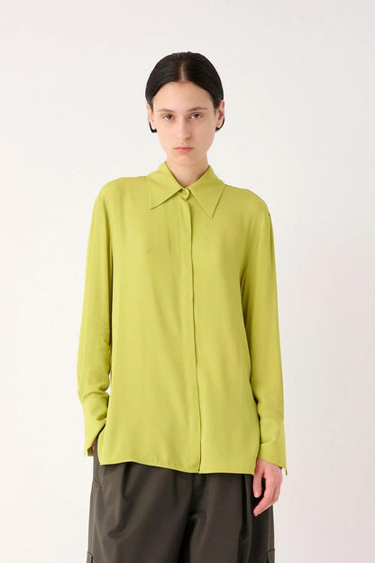 Camicia over Meimeij