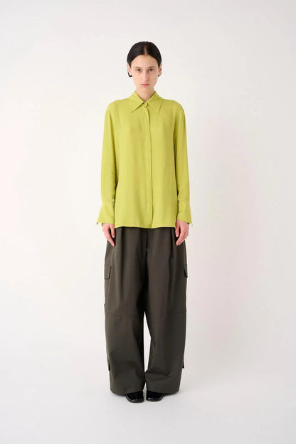 Camicia over Meimeij