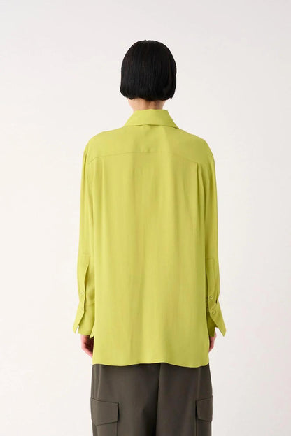Camicia over Meimeij