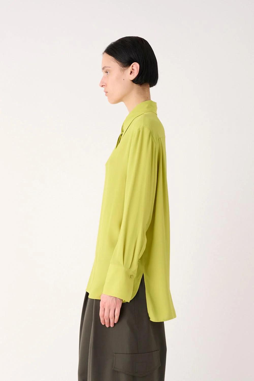 Camicia over Meimeij