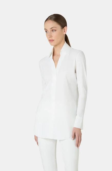 Camicia Chiara Boni Atena
