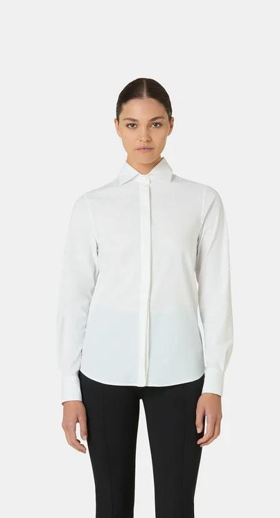 Camicia Chiara Boni Rosy