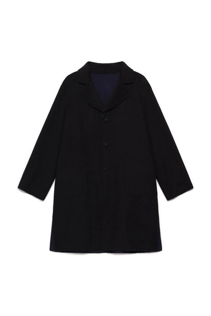 Cappotto double Maliparmi