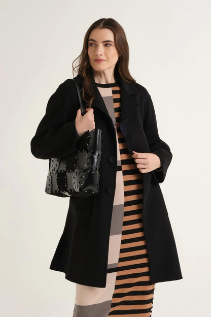 Cappotto double Maliparmi