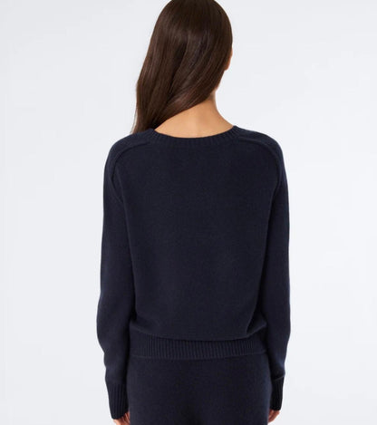 Pull Kujten giro collo