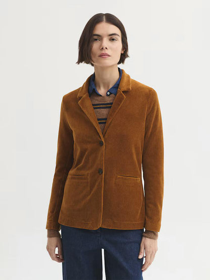 Blazer velluto coste Nice Things