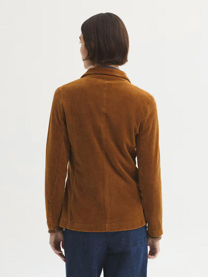 Blazer velluto coste Nice Things