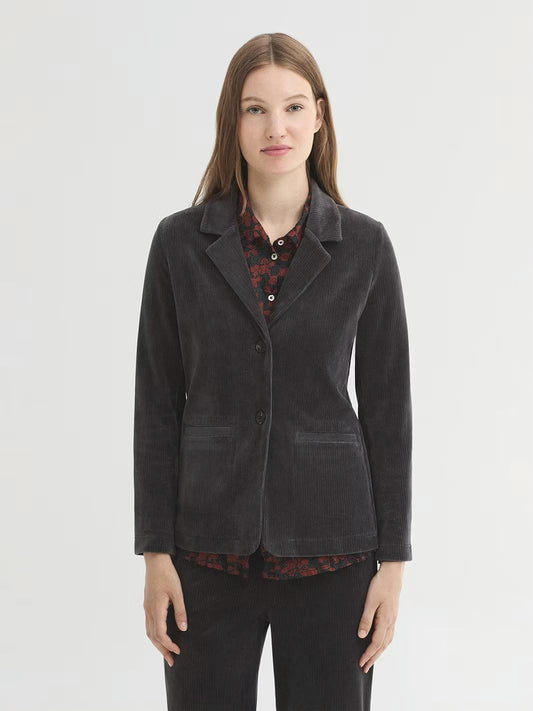 Blazer velluto coste Nice Things