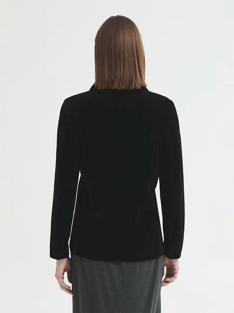 Blazer velluto coste Nice Things