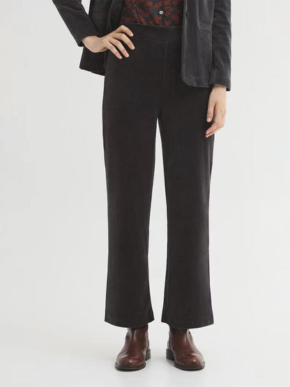 Pantaloni velluto coste Nice Things