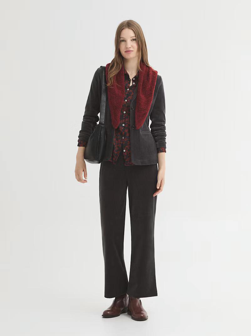 Pantaloni velluto coste Nice Things