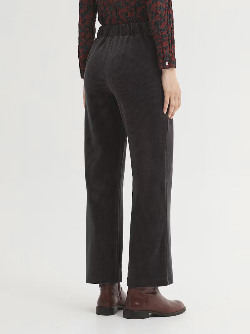 Pantaloni velluto coste Nice Things