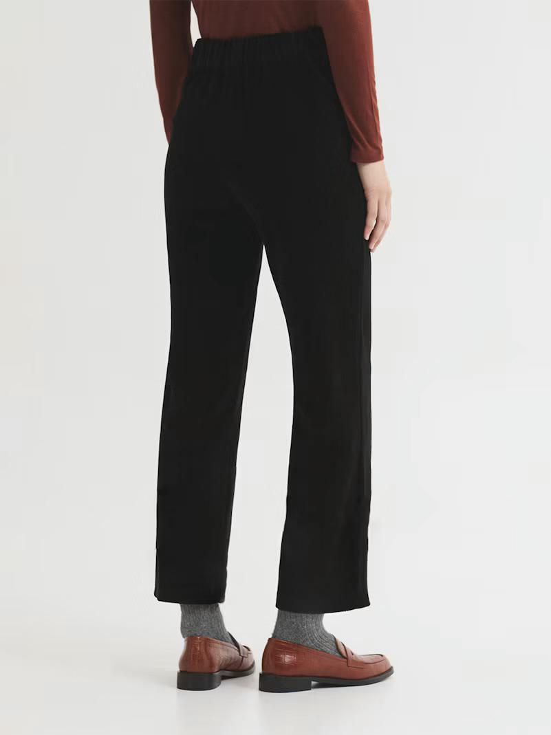 Pantaloni velluto coste Nice Things