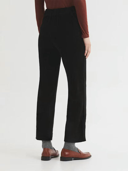 Pantaloni velluto coste Nice Things