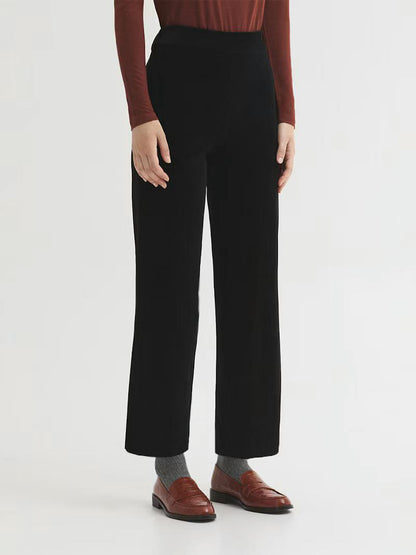 Pantaloni velluto coste Nice Things