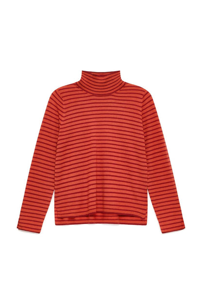 Maglia rigata Maliparmi