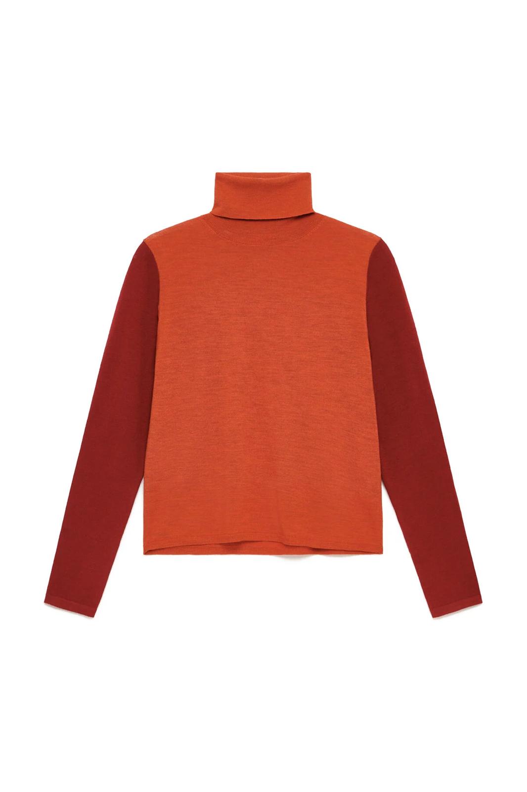 dolce vita Maliparmi color block