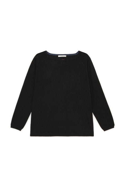 Pull merinos Maliparmi