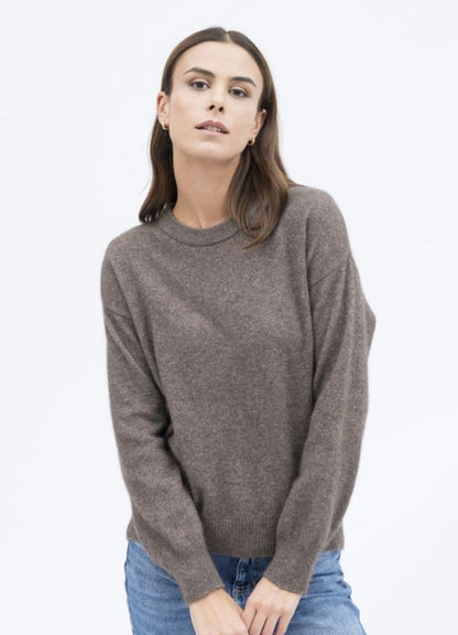 Pull Majestic in raccoon