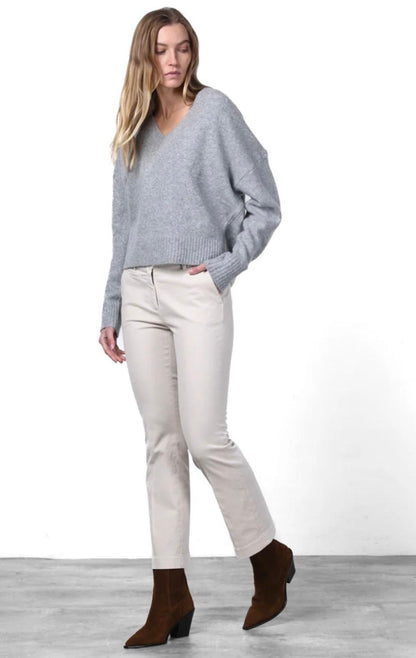 Pantaloni zampetta Mason’s
