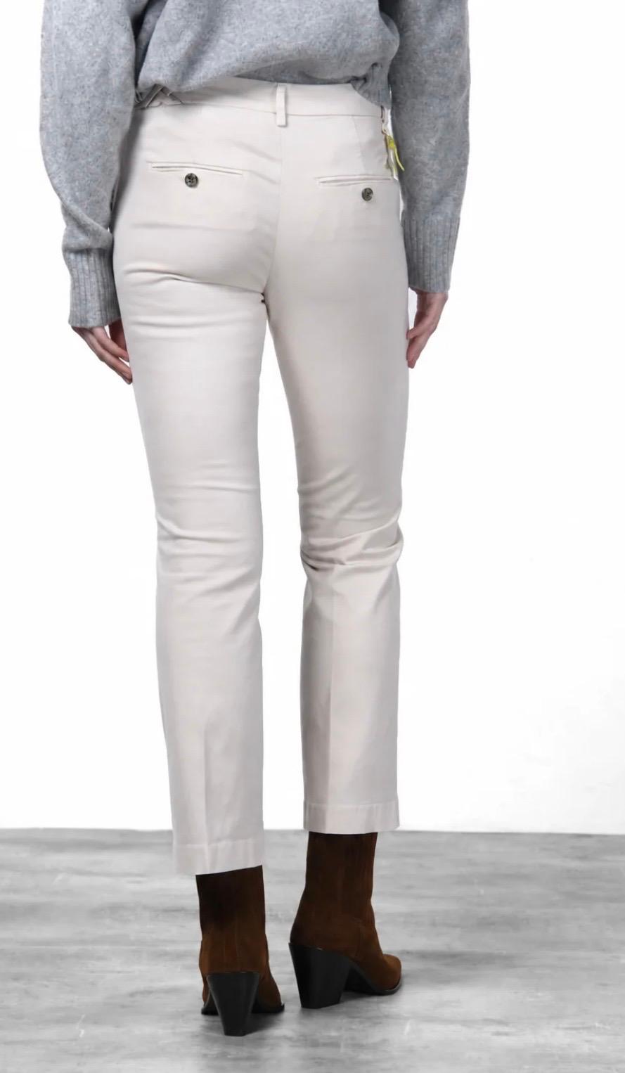 Pantaloni zampetta Mason’s