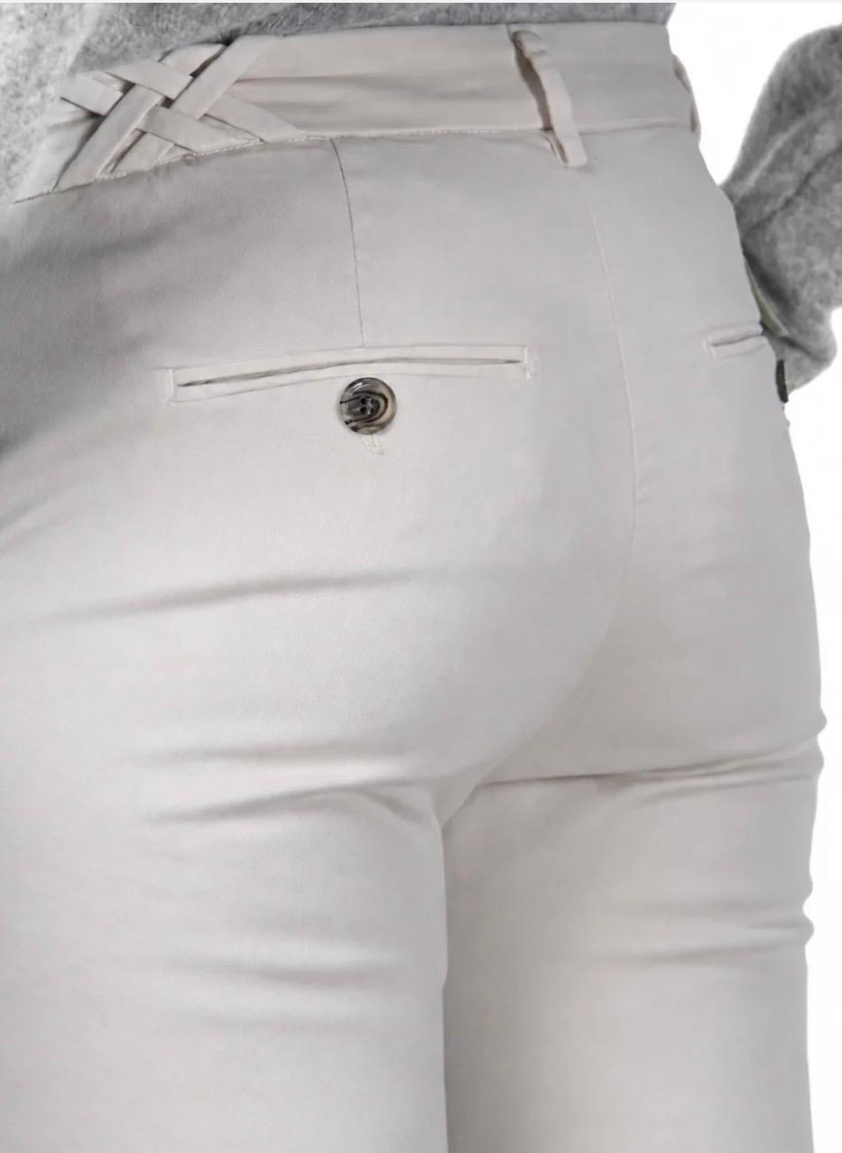 Pantaloni zampetta Mason’s