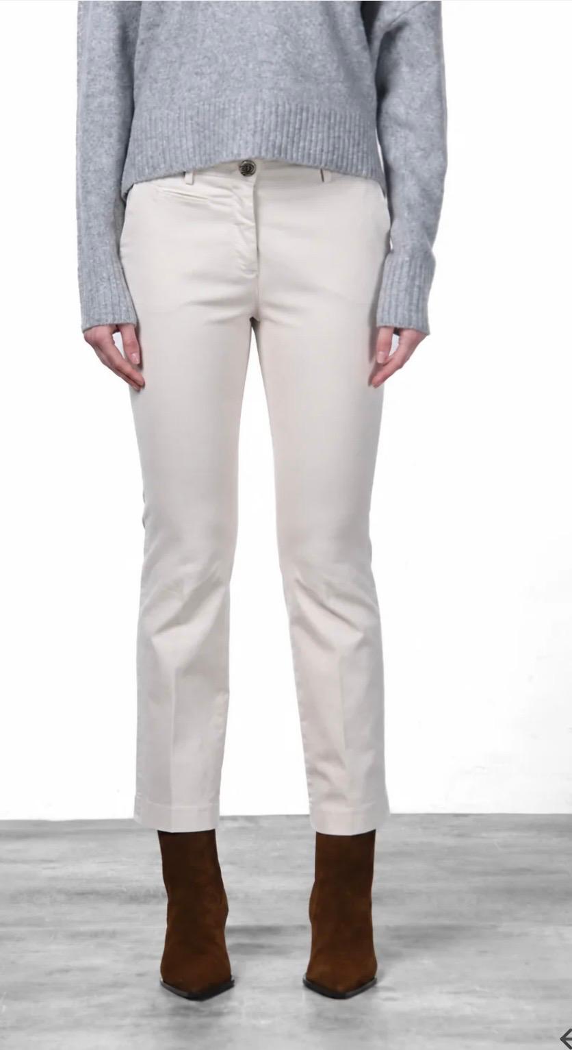 Pantaloni zampetta Mason’s