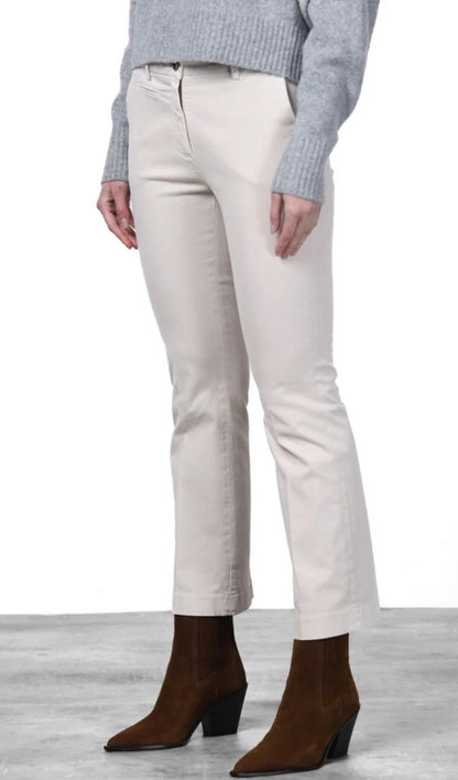 Pantaloni zampetta Mason’s