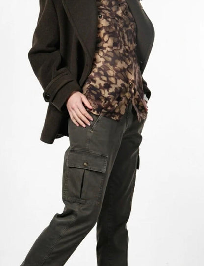 Pantaloni cargo Mason’s