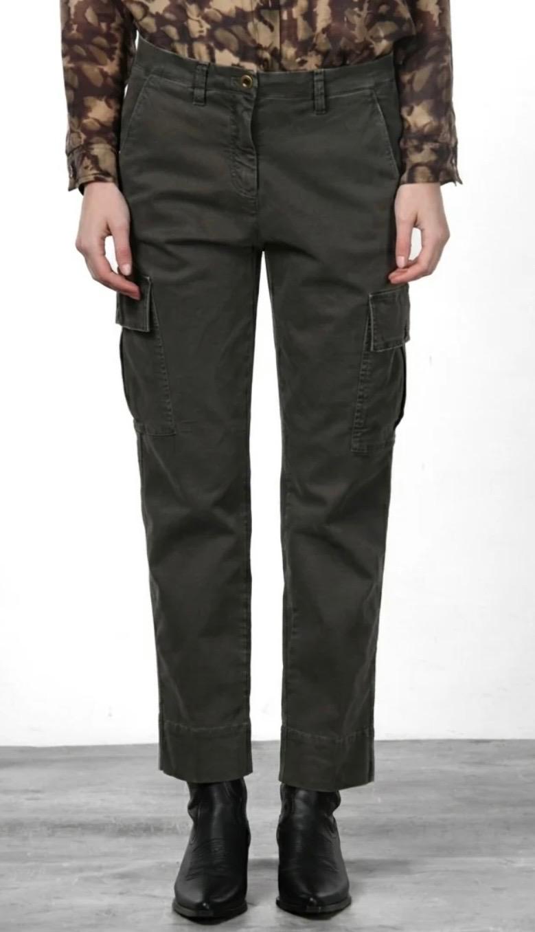 Pantaloni cargo Mason’s