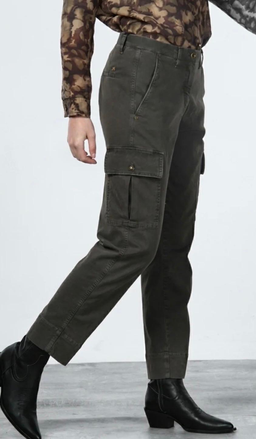 Pantaloni cargo Mason’s