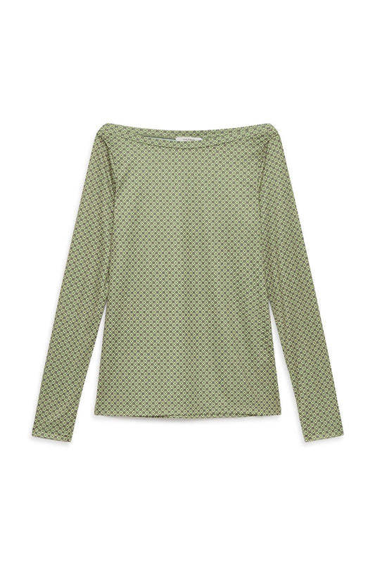 T Shirt Maliparmi Jersey
