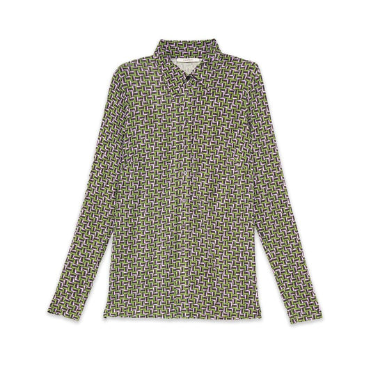 Camicia Jersey Maliparmi