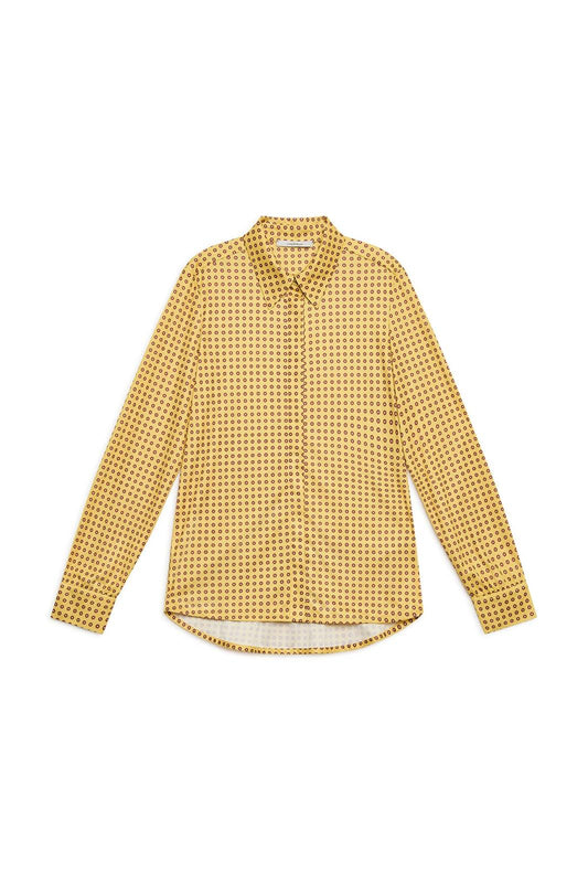 Camicia Jersey Maliparmi