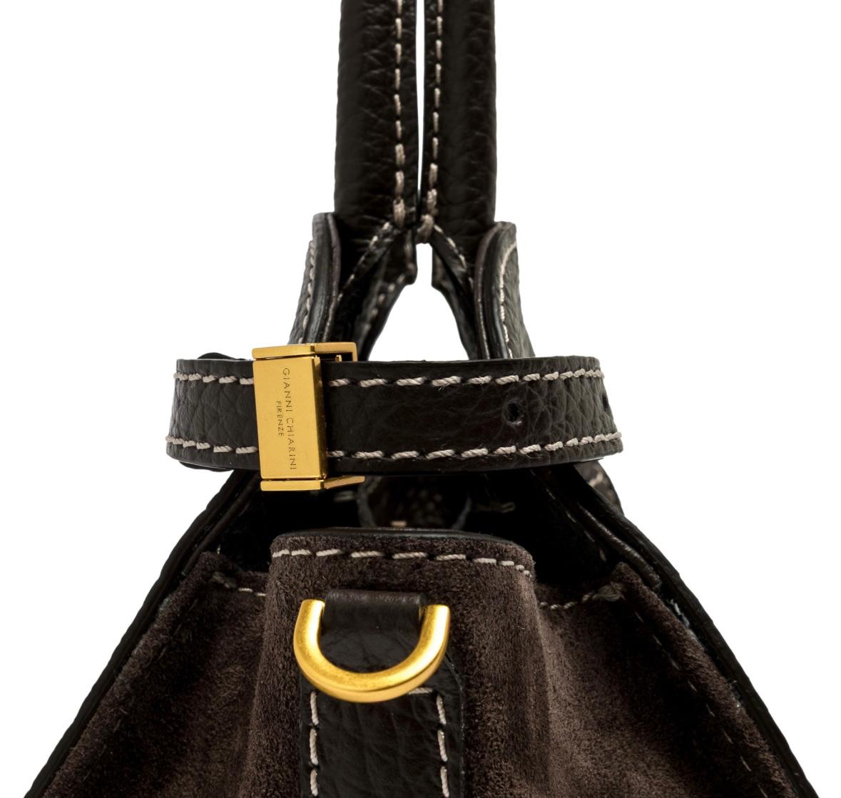 Borsa Gianni Chiarini Farah