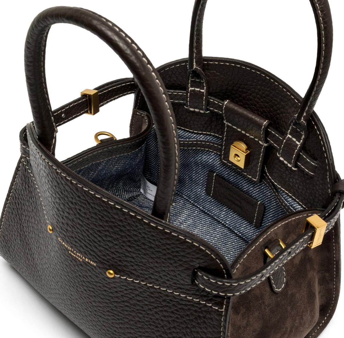 Borsa Gianni Chiarini Farah