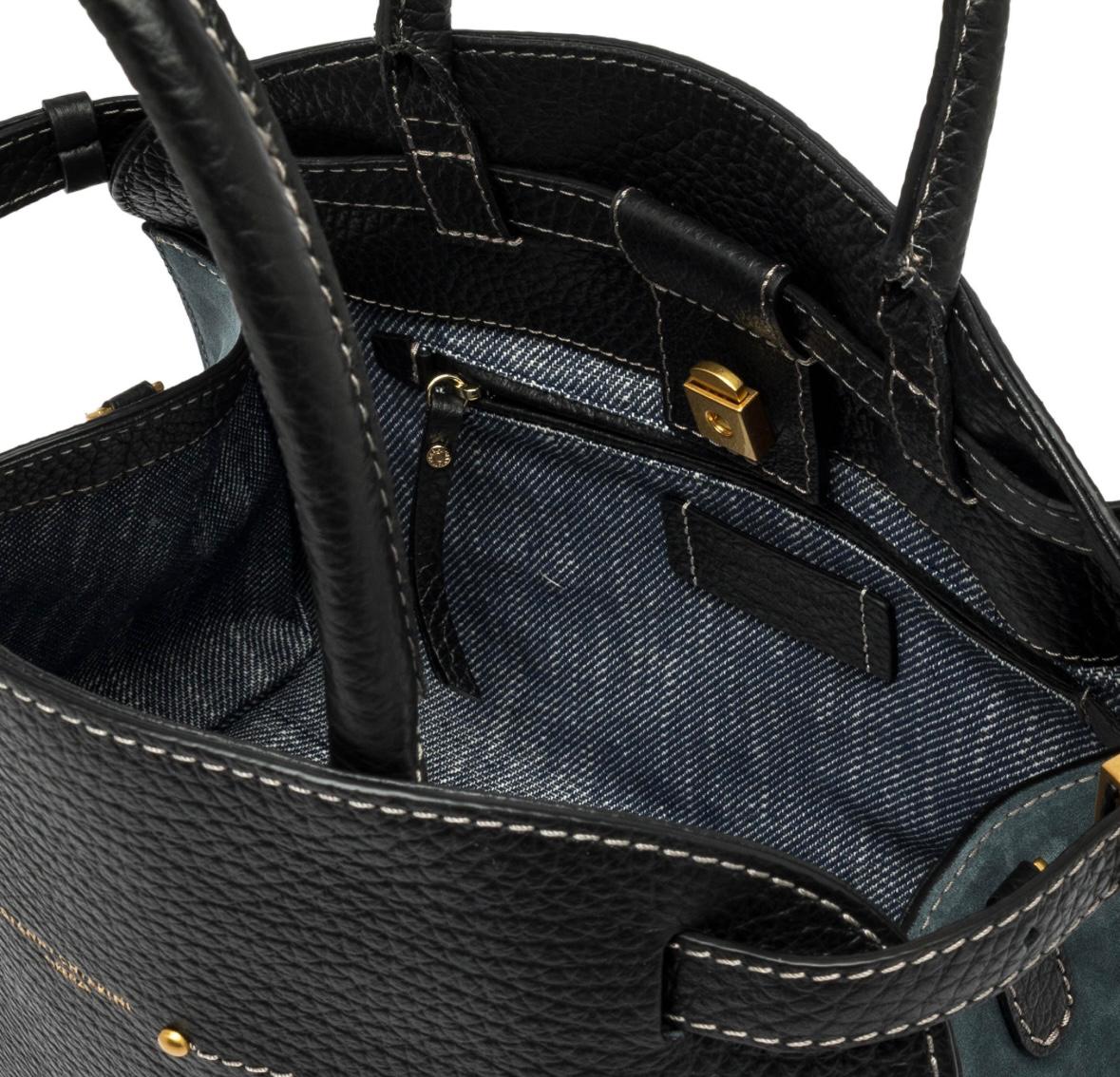 Borsa Gianni Chiarini Farah