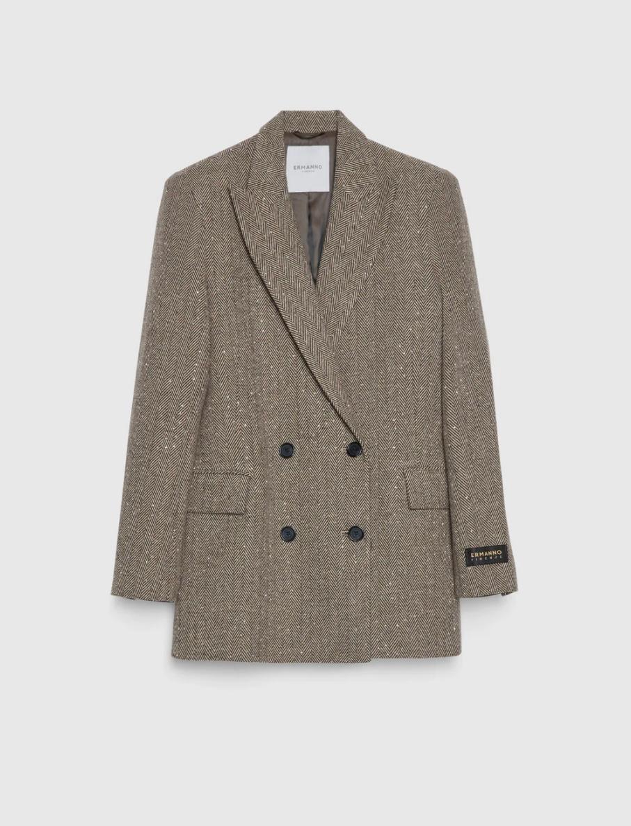 Blazer Ermanno