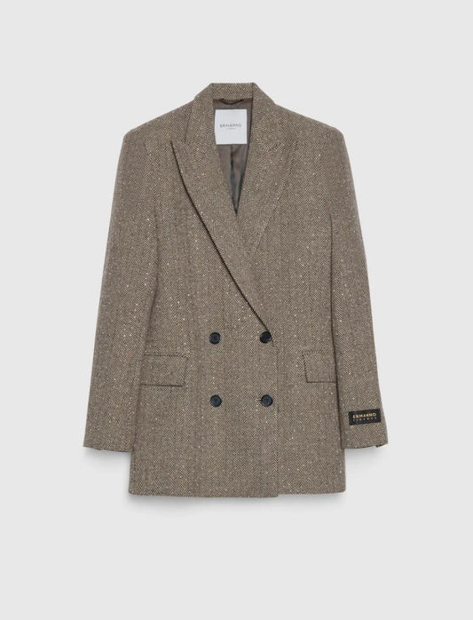 Blazer Ermanno