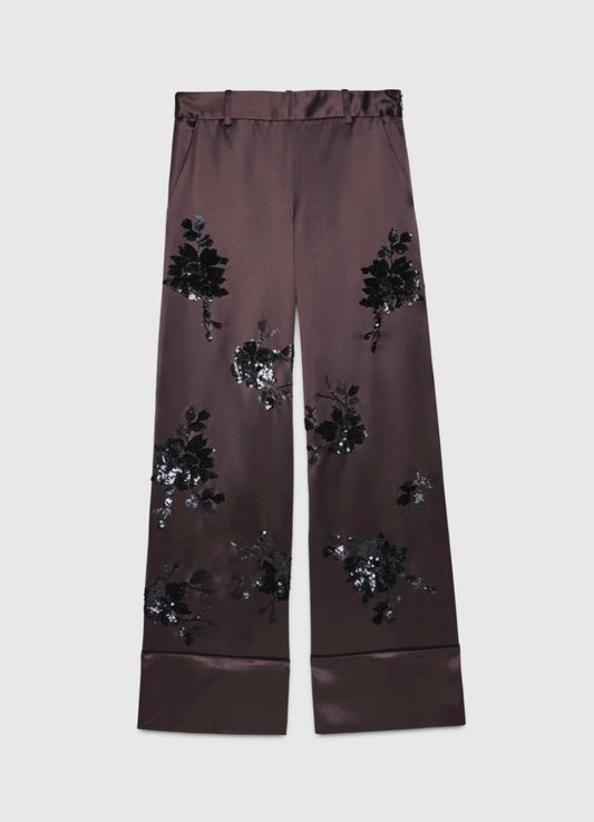 Pantaloni Ermanno