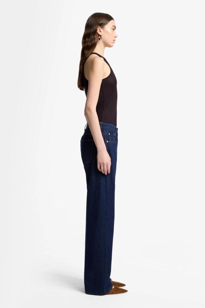 Jeans Seven low stragiudiziale