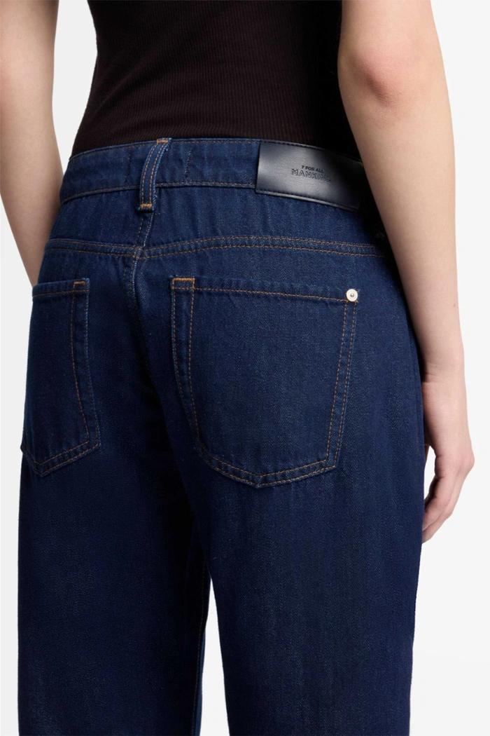 Jeans Seven low stragiudiziale