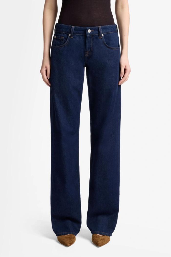 Jeans Seven low stragiudiziale