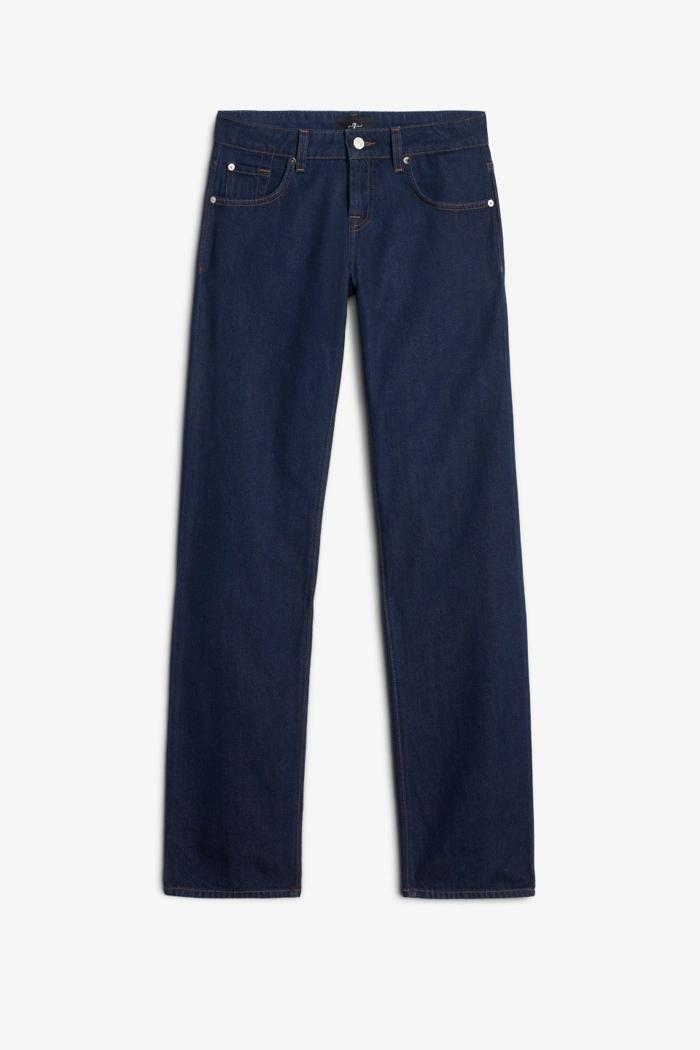 Jeans Seven low stragiudiziale