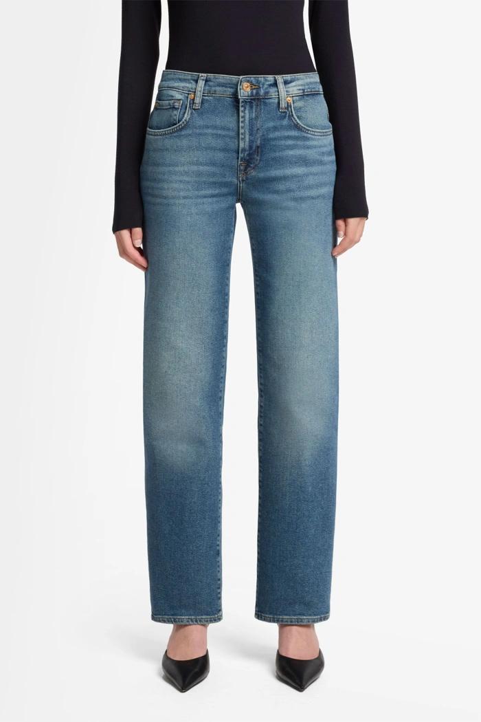 Jeans Seven calie Straight