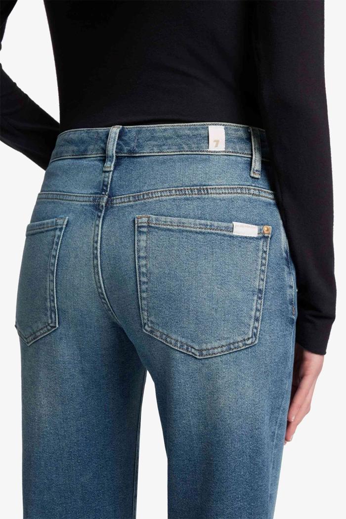 Jeans Seven calie Straight