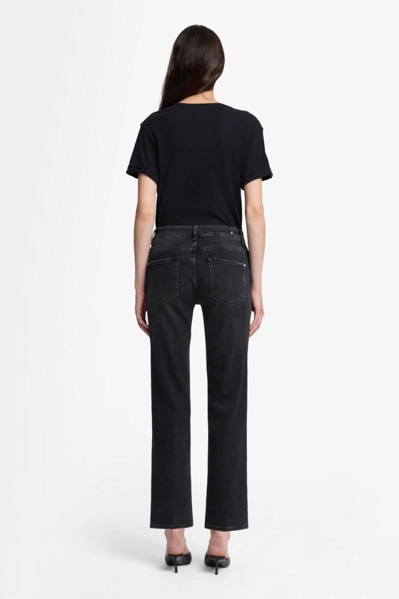Jeans Seven Calie Straight