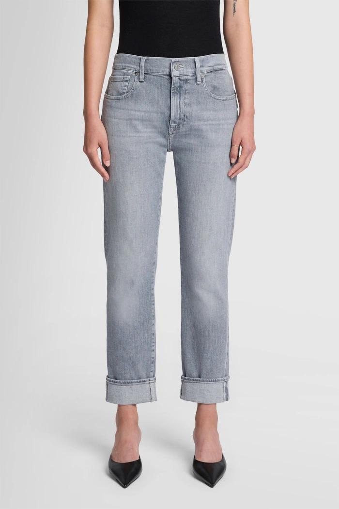 Jeans Seven relaxed skinni