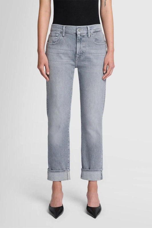 Jeans Seven relaxed skinni