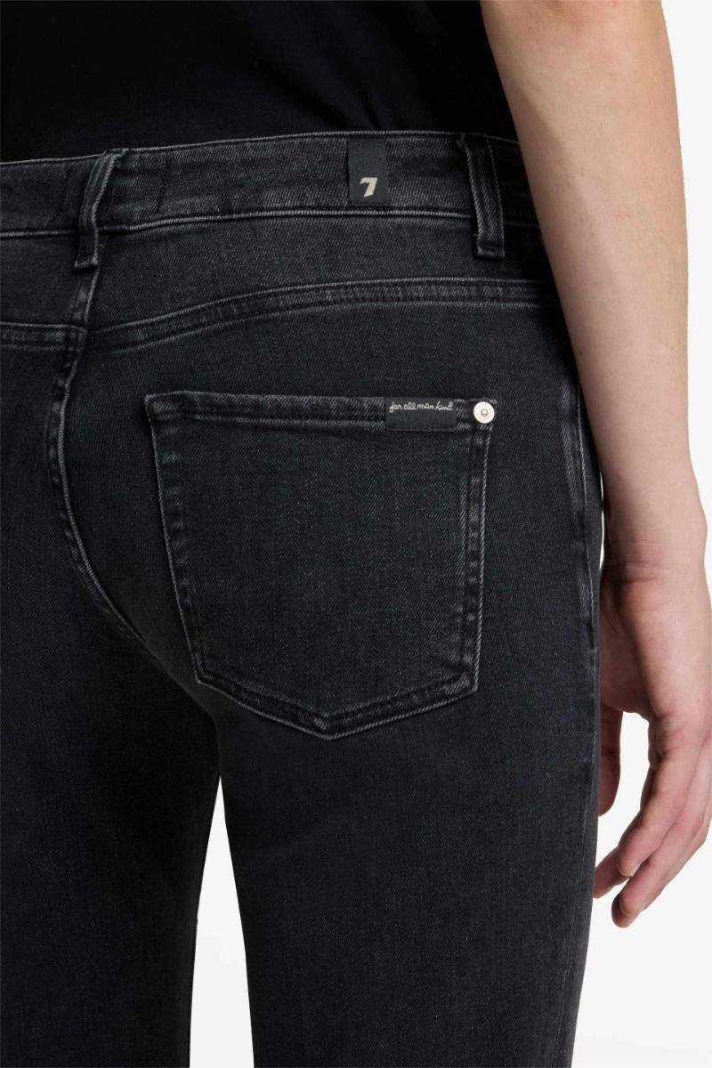 Jeans Seven Calie Straight